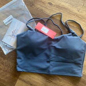 Sports bra Rocorose xl nwt